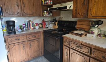 416284 E 1950 Rd, Antlers, OK 74523