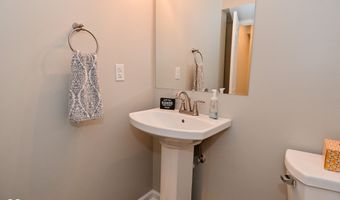 3251 Amber Way, Bargersville, IN 46106