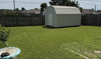 605 Shani Dr, Beebe, AR 72012