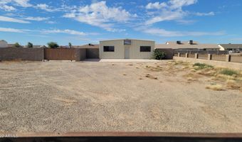 15820 S SUNLAND GIN Rd, Arizona City, AZ 85123