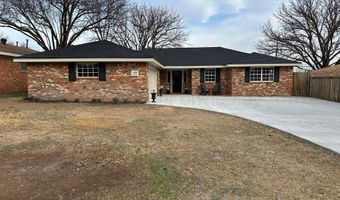 4402 Gary Ln, Amarillo, TX 79107