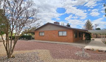 876 S La Mesa Dr, Benson, AZ 85602