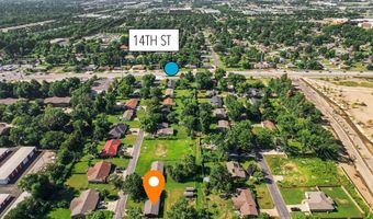 1126 Lockheed St, Bentonville, AR 72712