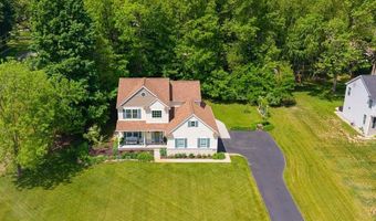 4018 McKenna Dr, Adrian, MI 49221