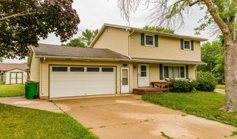 1402 Southview Ln, Albert Lea, MN 56007