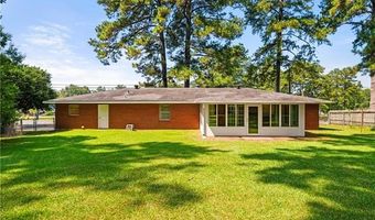 5704 MONROE Hwy, Ball, LA 71405
