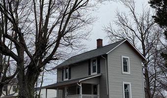 745 SCHOFIELD Ave, Aberdeen, MD 21001