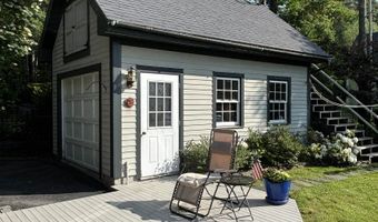 40 N Shore Rd, Chesterfield, NH 03462