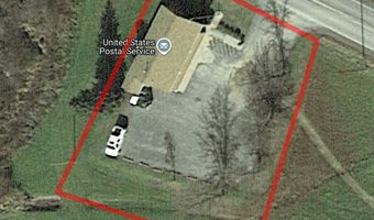 6784 Staunton Parkersburg Tnpk, Bartow, WV 24920