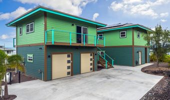88-105 WAENA Ave, Captain Cook, HI 96704