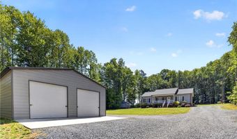 4415 Fairview Farm Rd, Asheboro, NC 27205