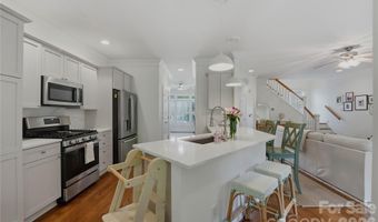 1234 Ivey Dr, Charlotte, NC 28205