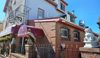 546 Lonsdale Ave, Central Falls, RI 02863