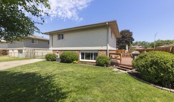3835 W 121st Pl, Alsip, IL 60803