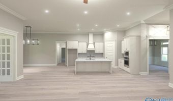 Charleston - A Culross Drive, Athens, AL 35611