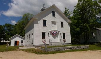 59 Main St, Sandwich, NH 03227