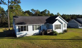 2275 Old Coffee Rd, Barney, GA 31625