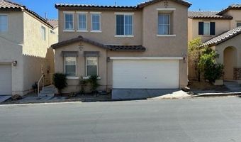 9461 Havasu Canyon Ave, Las Vegas, NV 89166