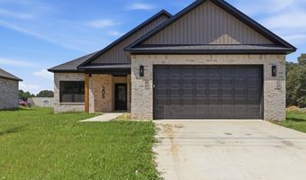 205 E Florida St, Beebe, AR 72012