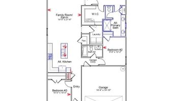 7079 New Horizons Ln, Boiling Springs, SC 29316