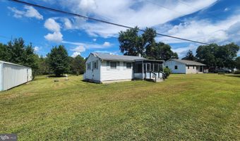 6289 MUD MILL Rd, Camden Wyoming, DE 19934