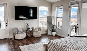 690 N MAIN, Antimony, UT 84712