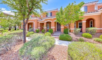 2337 Via Barranca St, Henderson, NV 89044