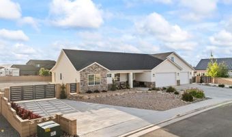 4673 N 2525 W, Cedar City, UT 84721