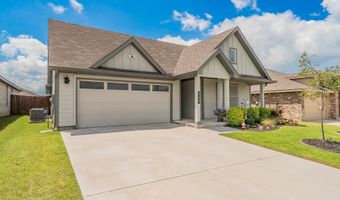 713 Breckenridge Park Dr, Alvarado, TX 76009