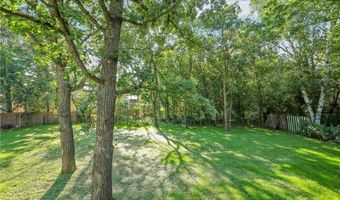 14545 Round Lake Blvd NW, Andover, MN 55304