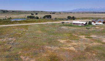 Mountain Vista Dr, Big Timber, MT 59011