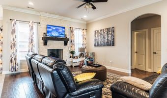4204 Hollyhock St, Bentonville, AR 72713