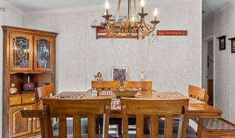 6679 NW 27th Pl, Bell, FL 32619