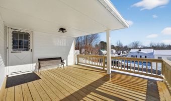 1 Sherbrook St, Augusta, ME 04330