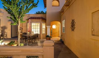 2444 El Dorado Ct, Las Cruces, NM 88011