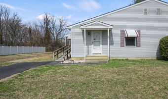 121 LOWBER St, Frederica, DE 19946