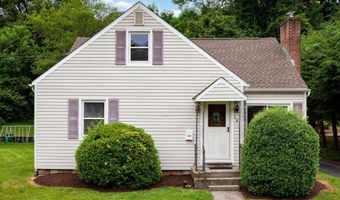 101 Hoover Ave, Bristol, CT 06010