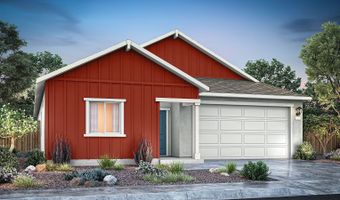 4531 Mifflin St Plan: Tahoe, Fernley, NV 89408