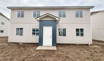 5405 101-202 Park Lawn, Chubbuck, ID 83202