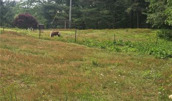 350 William Reynolds Rd, Exeter, RI 02822