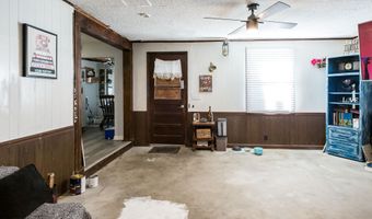 822 S Ware St, Alma, GA 31510