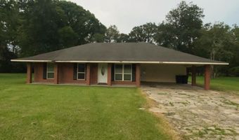 1722 Kennon Dr, Baker, LA 70714
