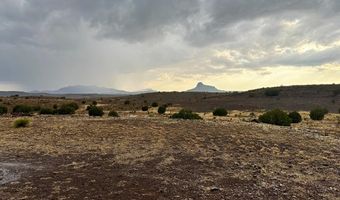 47140 Hwy 118, Alpine, TX 79830