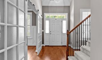 511 Mill Hopper Ln, Apex, NC 27502