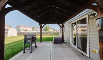 5010 Pettibone Pl, Ashville, OH 43103