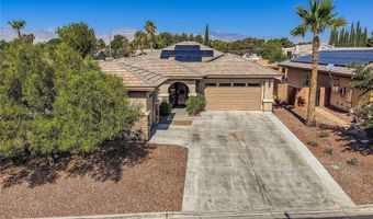 7289 Mount Kearsarge St, Las Vegas, NV 89131