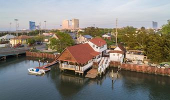 1907 Kuehnle Ave Ave, Atlantic City, NJ 08401