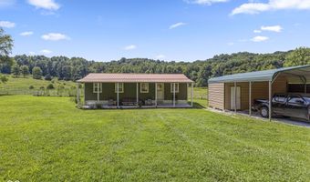 4492 E Tulip Rd, Bloomfield, IN 47424
