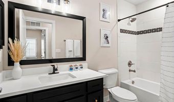 2820 Maria Casas St, El Paso, TX 79938