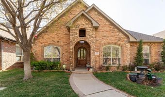 4503 TUTBURY Ct, Amarillo, TX 79119
